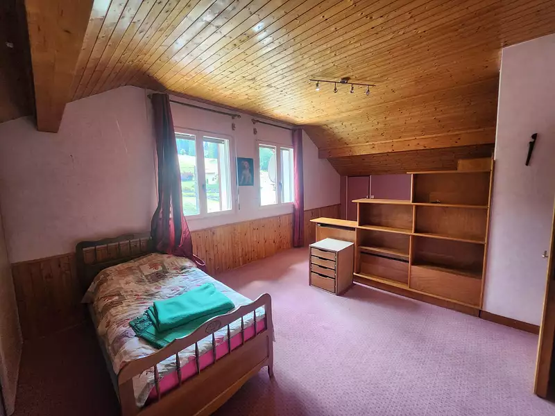 Maison, 184 m²