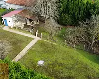 Maison, 90 m²