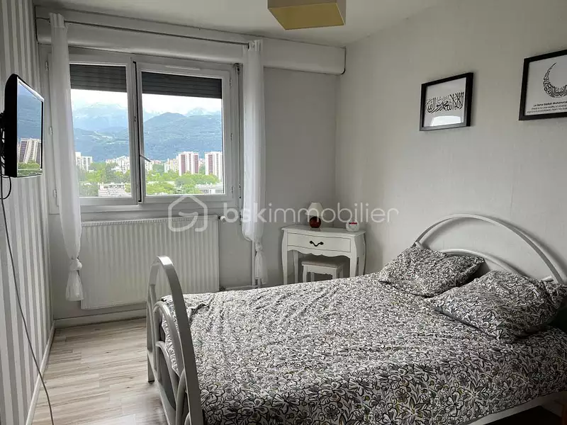 Appartement, 109 m²