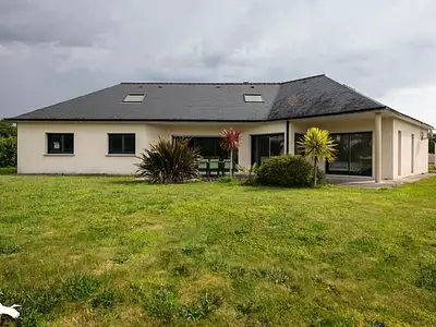 Maison, 189 m²