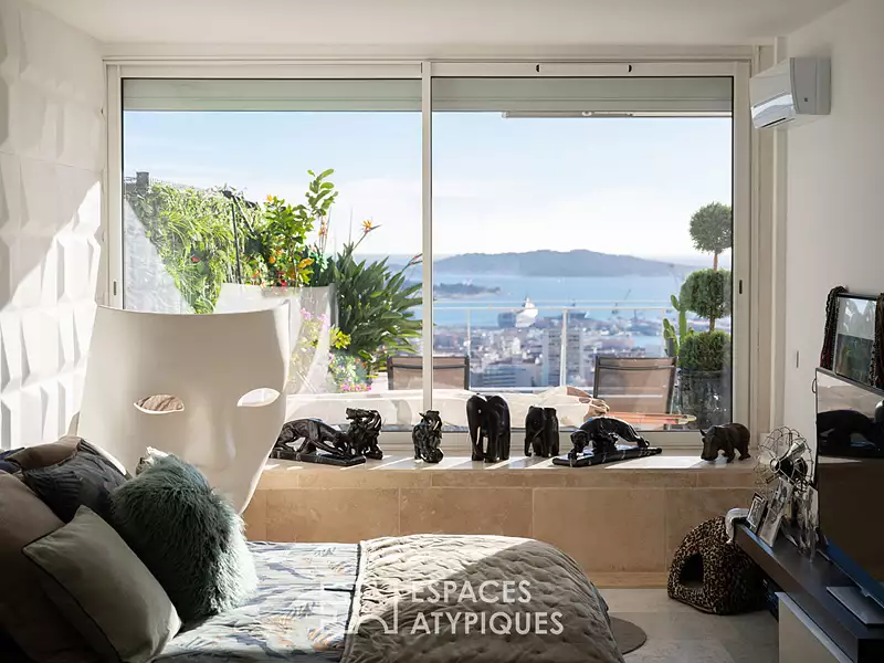 Appartement, 212 m²