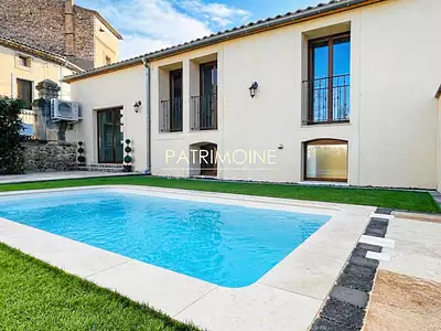 Maison, 170 m²