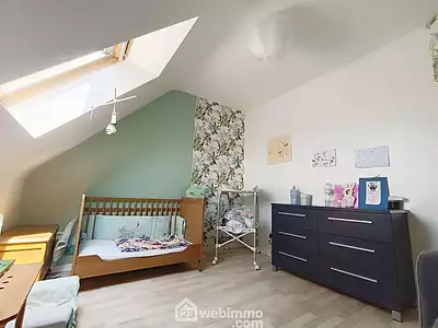 Maison, 108 m²