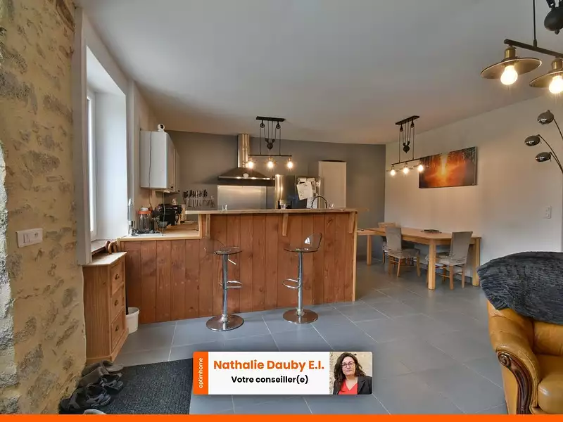 Maison, 148 m²