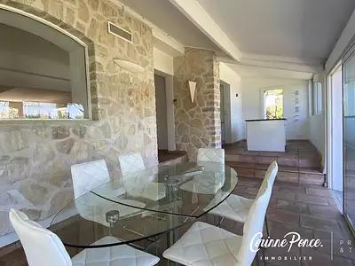 Maison, 200 m²