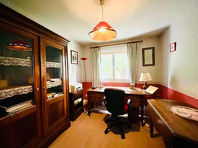 Maison, 84 m²
