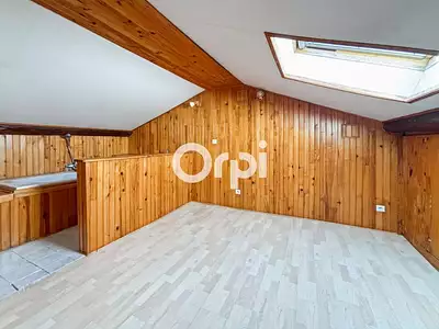 Appartement, 96 m²