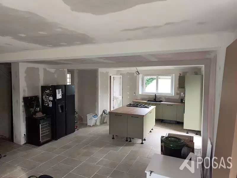 Maison, 131 m²