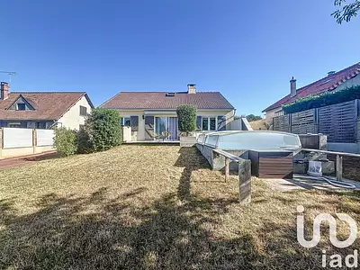 Maison, 114 m²