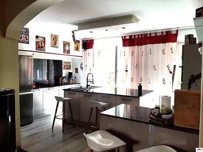 Maison, 210 m²