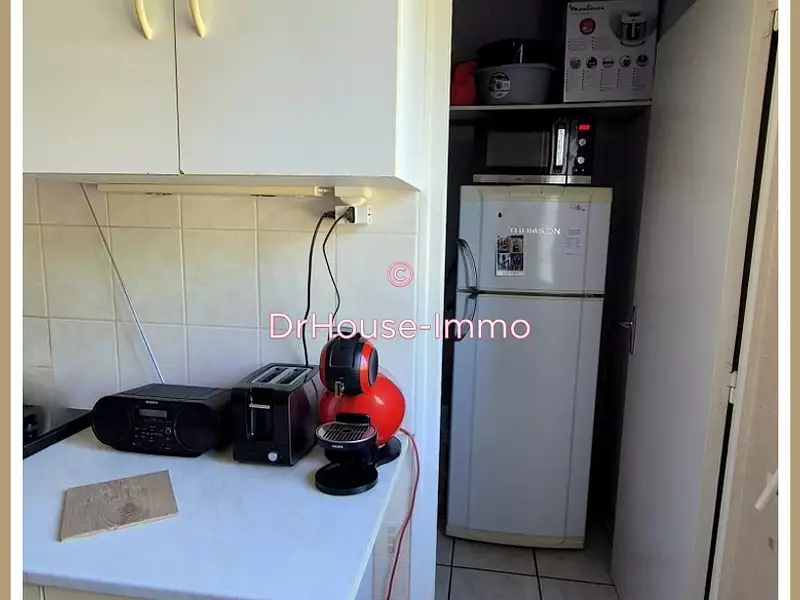 Appartement, 64 m²