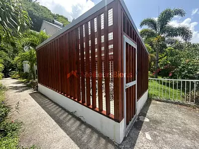 Appartement, 40 m²