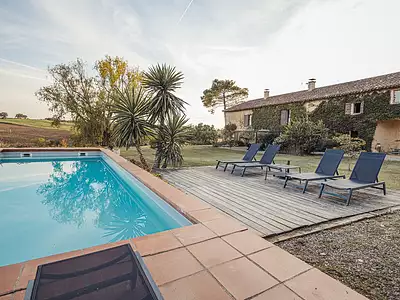 Maison, 308 m²