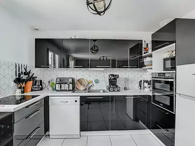 Maison, 63 m²