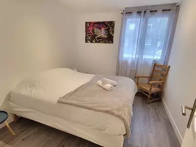 Appartement, 113 m²