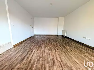 Appartement, 66 m²