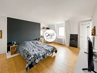 Maison, 224 m²