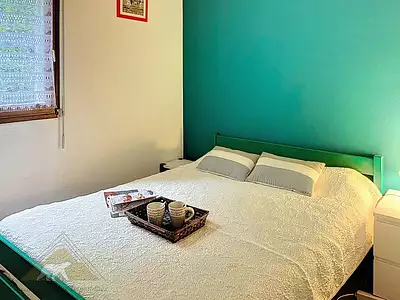 Appartement, 36 m²