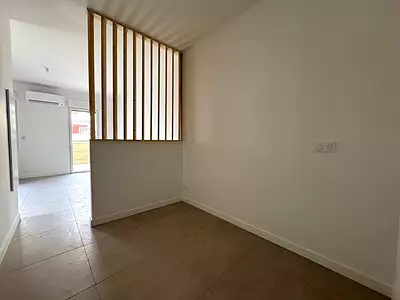Appartement, 24 m²