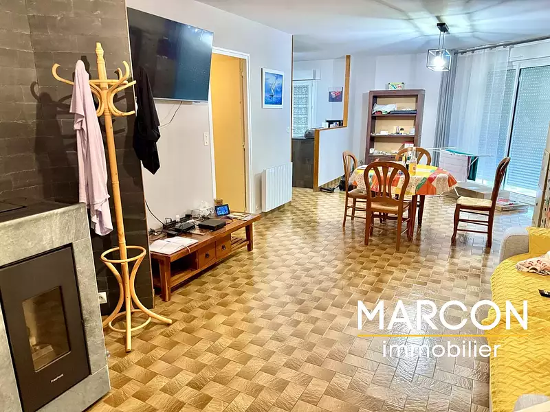 Maison, 85 m²