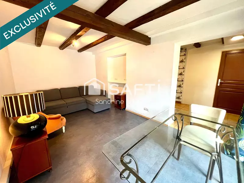 Appartement, 109 m²