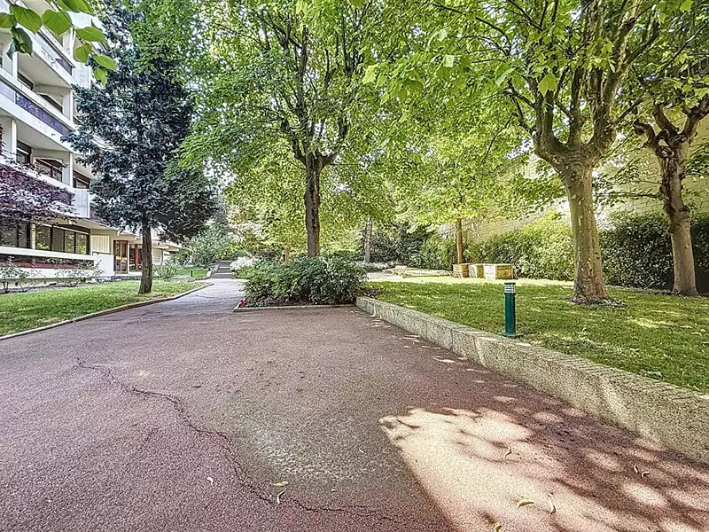 Appartement, 30 m²