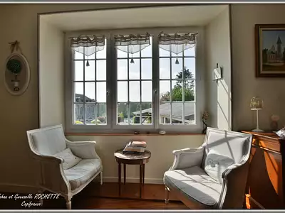 Maison, 123 m²