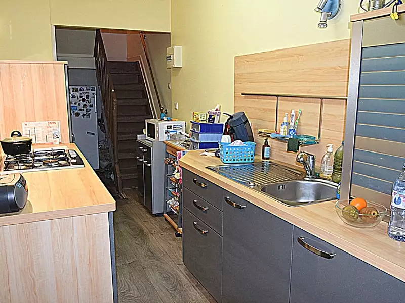 Maison, 67 m²