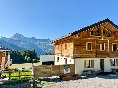 Maison, 217 m²
