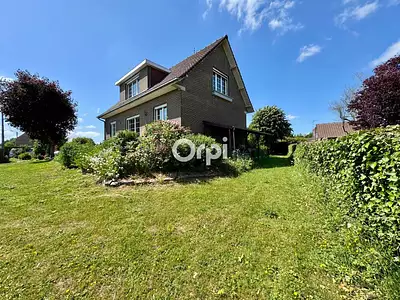 Maison, 130 m²