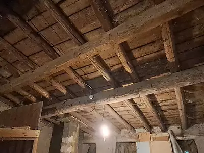 Maison, 93,6 m²