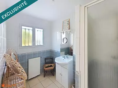 Maison, 70 m²