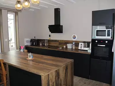 Maison, 101 m²