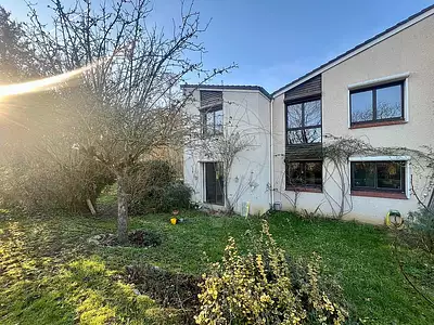 Maison, 159 m²