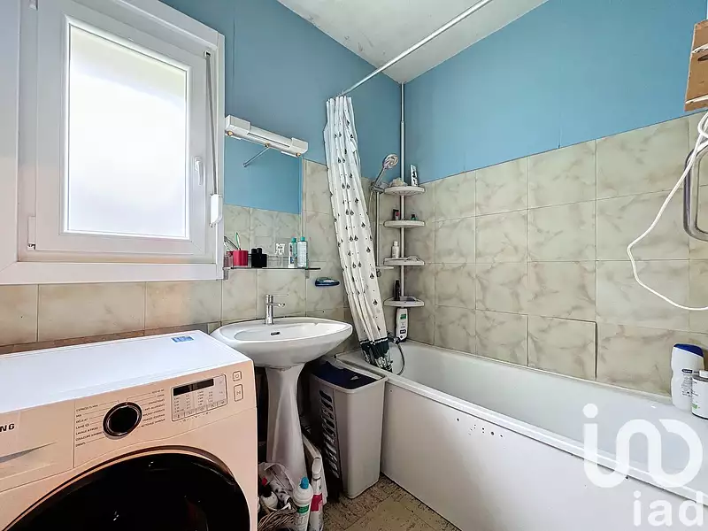 Maison, 90 m²
