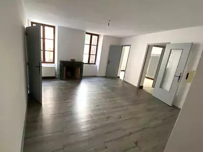Appartement, 89 m²