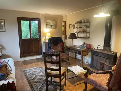 Maison, 70 m²