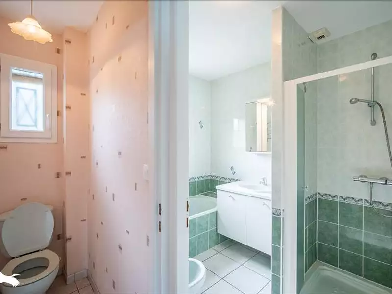 Maison, 115 m²