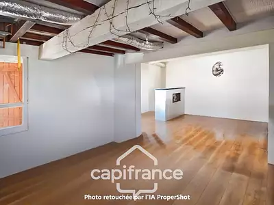 Maison, 122 m²
