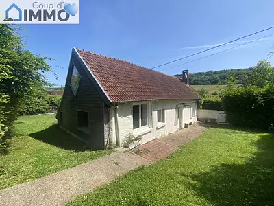 Maison, 79 m²