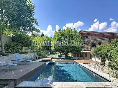 Maison, 217 m²