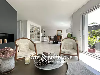 Maison, 130 m²