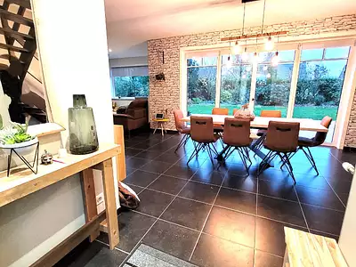 Maison, 135 m²