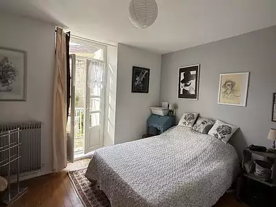 Appartement, 43 m²