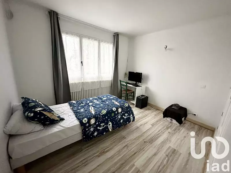 Maison, 120 m²