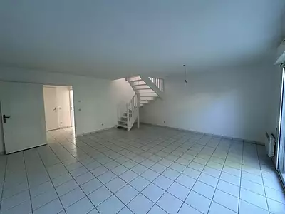 Maison, 91 m²