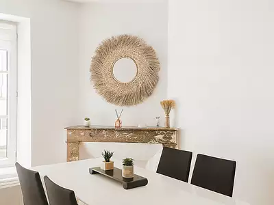 Appartement, 49 m²