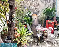 Maison, 116 m²