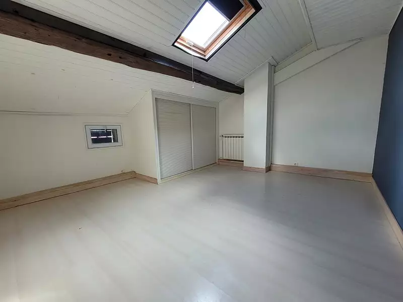 Maison, 116 m²
