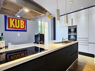 Maison, 205 m²